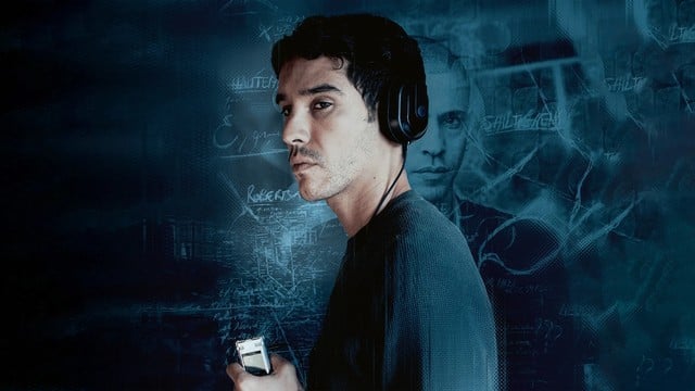 Il sentiero dei fantasmi - Ghost trail