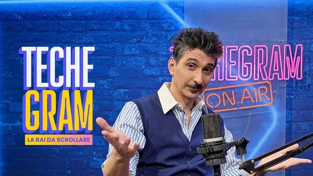 Techegram