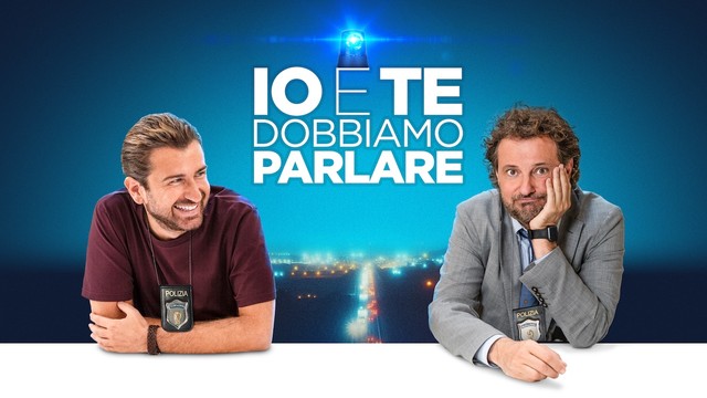 Io e te dobbiamo parlare