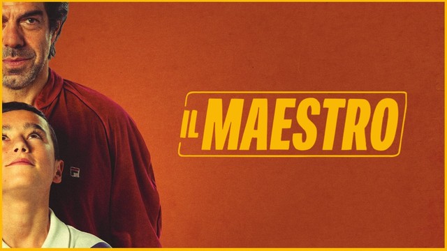 Il maestro