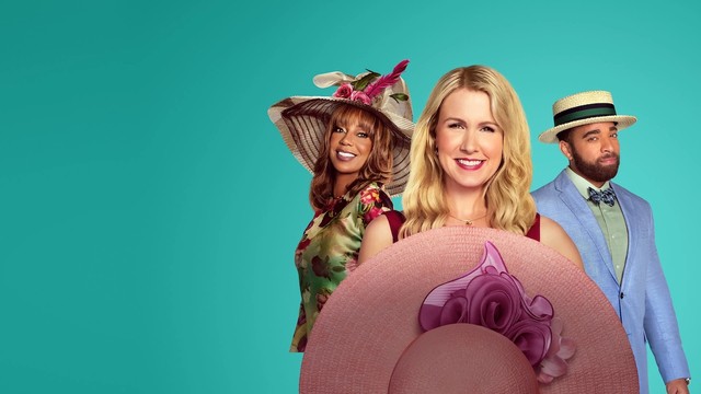 Un cappello per innamorarsi