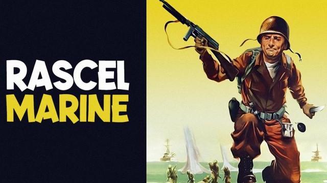 Rascel Marine