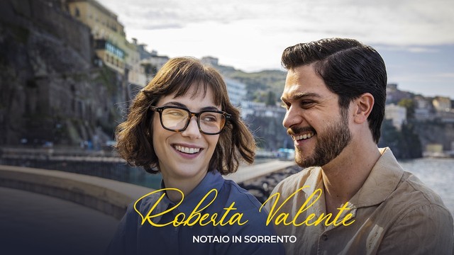 Roberta Valente - Notaio in Sorrento