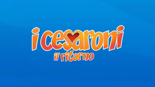 Contenuti extra di Cesaroni - Il ritorno