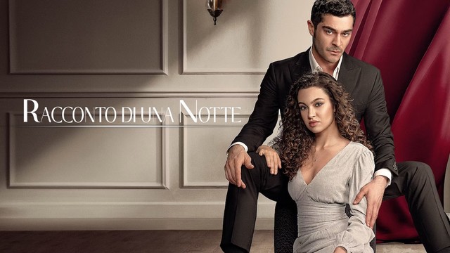 Racconto di una notte