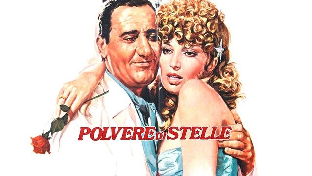 Polvere di stelle