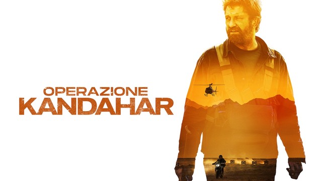 Operazione Kandahar