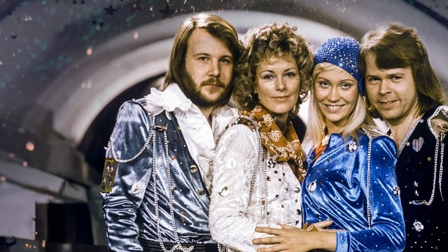 Abba - 50 anni di musica