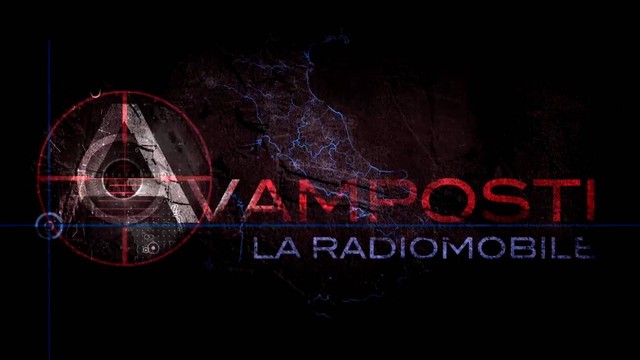 Avamposti - La Radiomobile