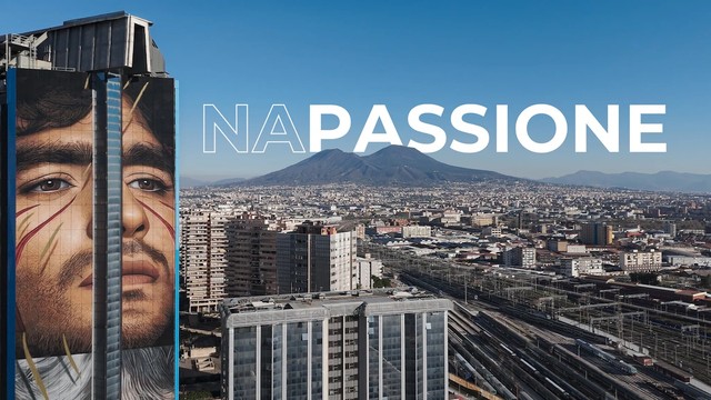 Napassione
