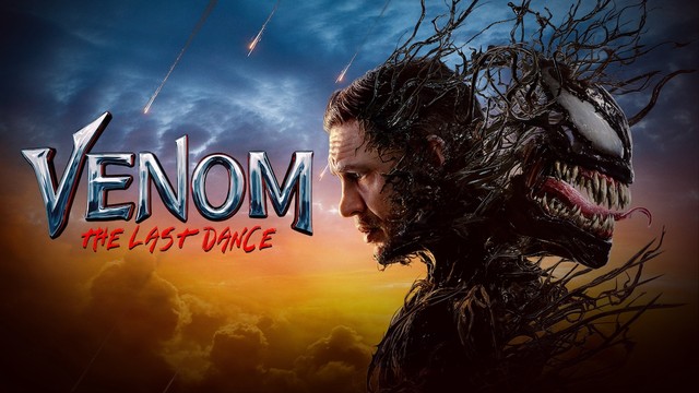 Venom: The last dance