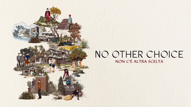 No other choice - Non c'è altra scelta