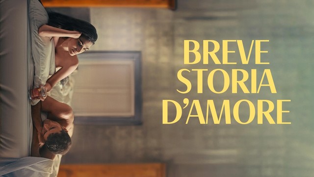 Breve storia d'amore