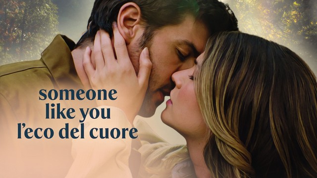 Someone like you - L'eco del cuore