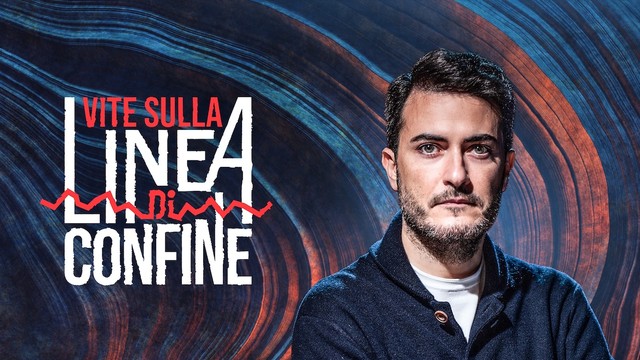 Vite sulla linea di confine