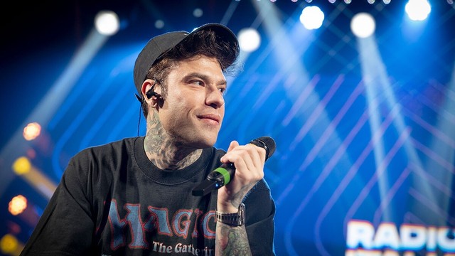 Radio Italia Live - Fedez