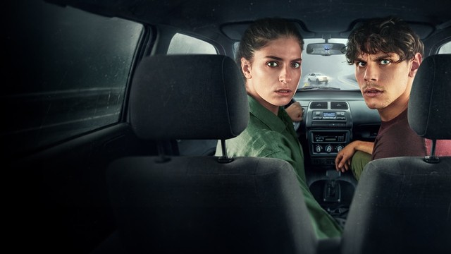 Rosa Elettrica - Giannetta vs Di Napoli