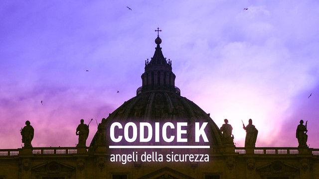 Codice K: angeli della sicurezza