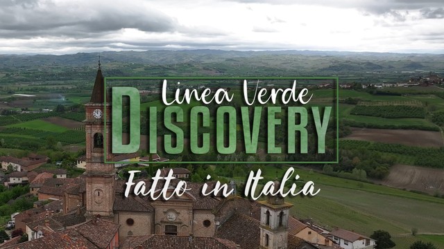 Linea Verde Discovery - Fatto in Italia