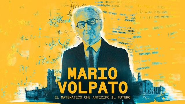 Mario Volpato: Il matematico che anticipò il futuro
