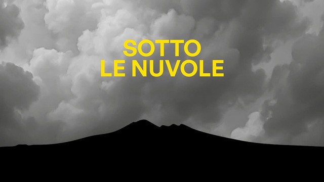Sotto le nuvole
