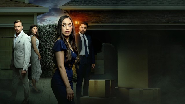 La donna prima di me