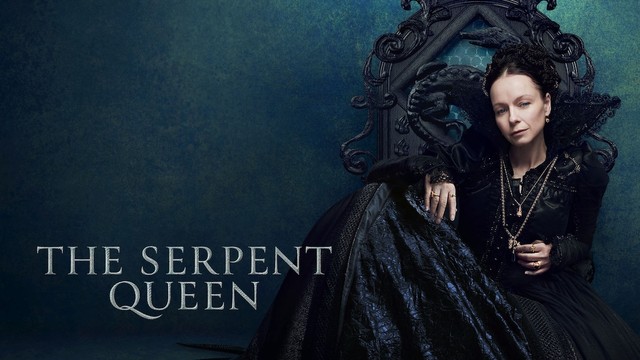 The Serpent Queen