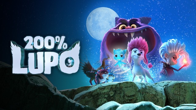 200% Lupo