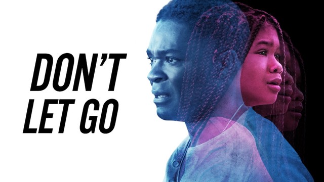 Don't let go
