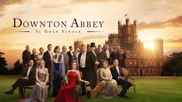 Downton Abbey - Il gran finale