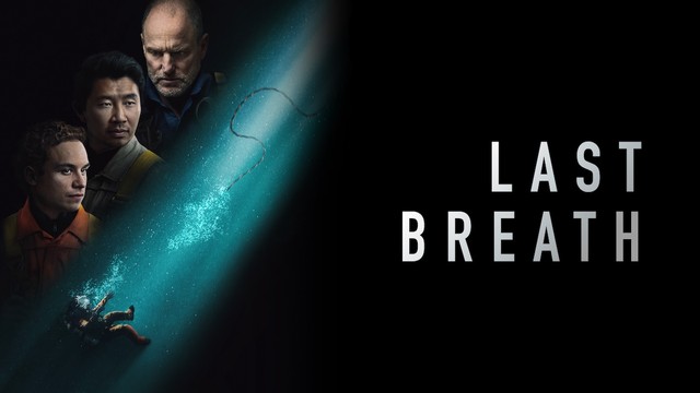 Last breath