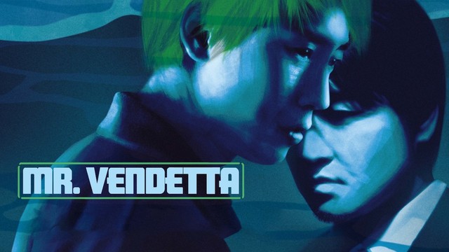 Mr. Vendetta