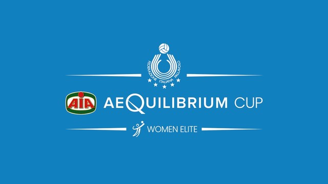 Pallavolo Femminile, FIPAV Cup Women Elite Genova 2026 - 1a giornata: Italia-Serbia
