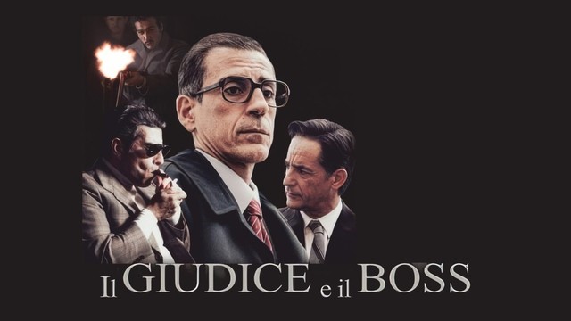Il giudice e il boss