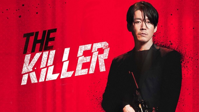 The killer