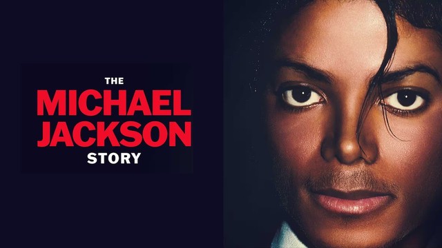 The Michael Jackson story
