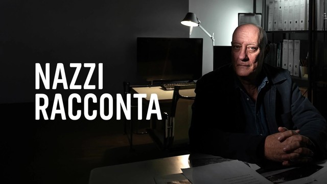 Nazzi racconta