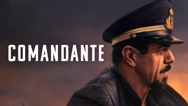 Comandante