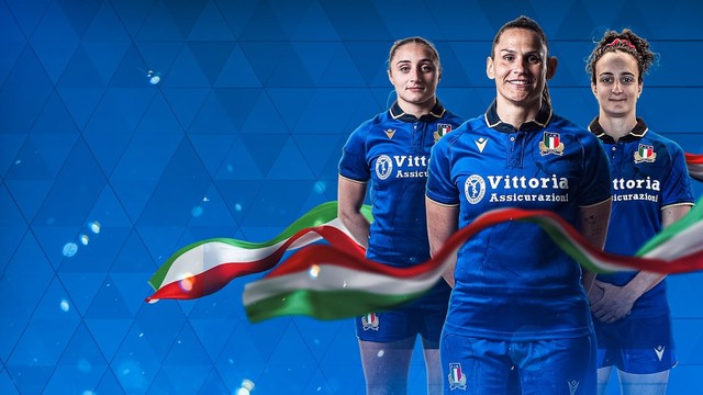 Rugby, Speciale Italia Rugby Femminile: Tra campo e lavoro
