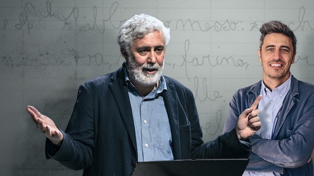 Momenti di trascurabile (in)felicità