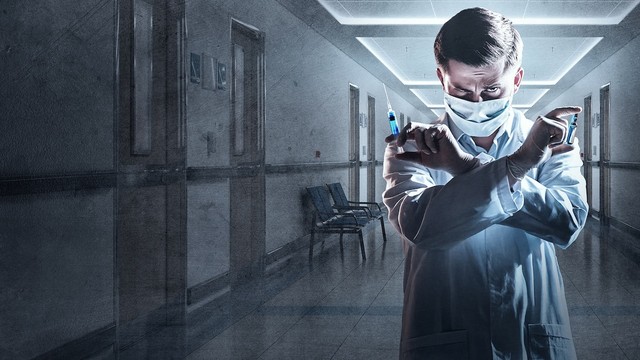 Medici assassini