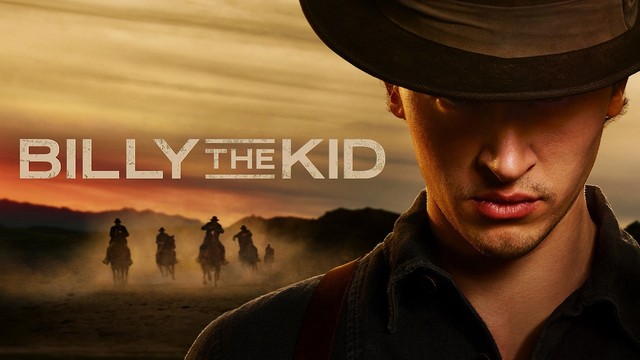 Billy the Kid