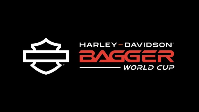 Harley-Davidson Bagger World Cup