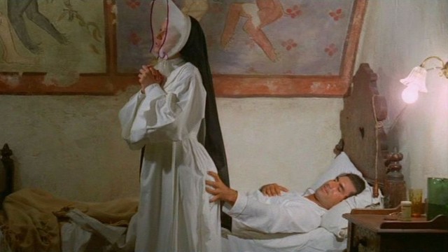 All'onorevole piacciono le donne