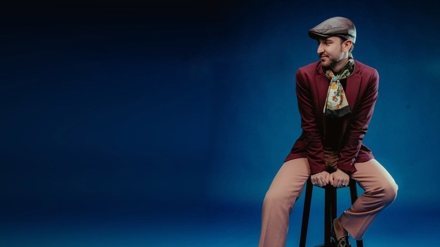 Blue Note Experience - Francesco Cavestri