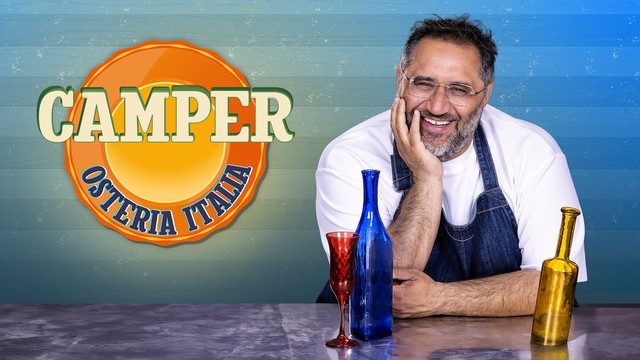 Camper Osteria Italia