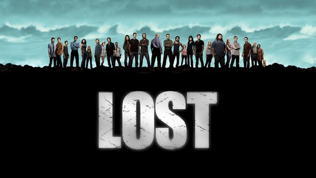 Lost