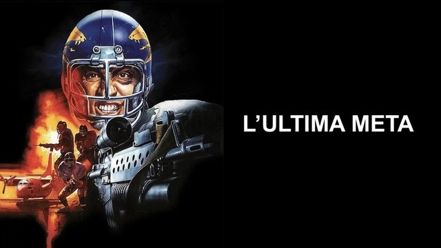 L'ultima meta