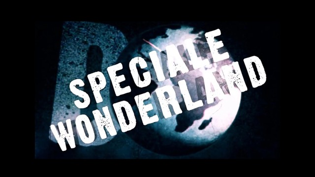 Speciale Wonderland - Corto Maltese: Gli anni dell'avventura