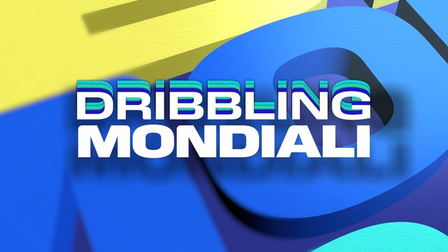 Dribbling Mondiali